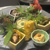 和食 近江牛 しのび - 