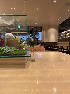 タリーズ コーヒー - 