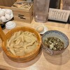 中華蕎麦なか野
