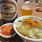 黒毛和牛焼肉ビーファーズ - 