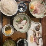 浜崎鮮魚 浜んくら - 