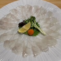 とらふぐ城 - 