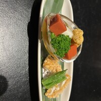 泳ぎとらふぐ活蟹料理 あじ平 曽根崎 - 