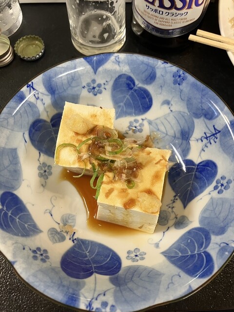 ちょこっと - 苫小牧（居酒屋）の写真