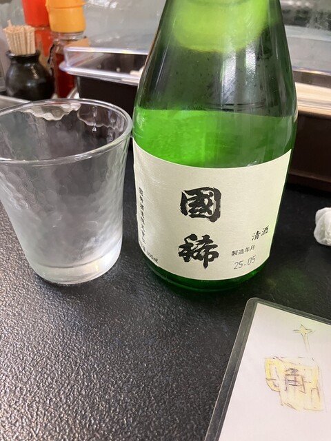 ちょこっと - 苫小牧（居酒屋）の写真