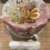 野口太郎 ラーメン 北新地本店