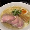RAMEN 百舌鳥