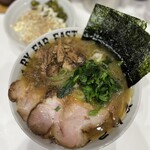 とんこつ みうら - 