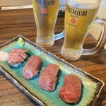個室居酒屋 座楽 - 