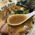 とんこつ みうら - 