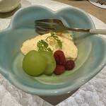 すしと和 望月 - 