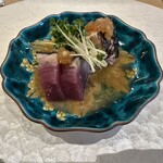 すしと和 望月 - 