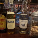 バッフィ・バルバ - 