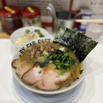 とんこつ みうら - 