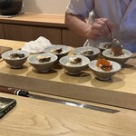 すしと和 望月 - 