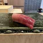 すしと和 望月 - 