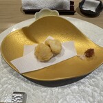 すしと和 望月 - 