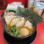 王道家直系 IEKEI TOKYO - 