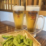個室居酒屋 座楽 - 