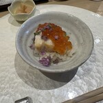 すしと和 望月 - 