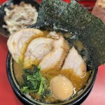 王道家直系 IEKEI TOKYO - 