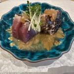 すしと和 望月 - 