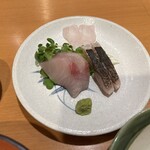 魚市場 小松 - 