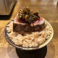 焼うお いし川 名古屋 - 