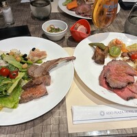 グラスコート - 