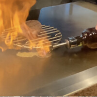 鉄板焼 ステーキ 集 銀座 - 