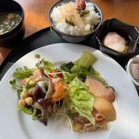 ザ・カフェ -  ザ・カフェ -