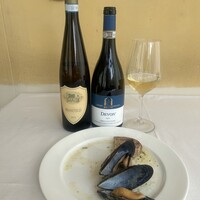 GRECO DI TUFU(ANTONIO CAGGIANO)