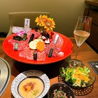 焼肉エクセレント 銀座店 - 