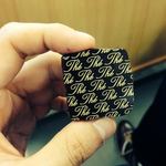 S.Bourdillat Chocolatier - 工場見学で不良品を頂いた