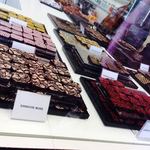 S.Bourdillat Chocolatier - チョコの小売りもあるよ