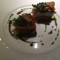 ラトリエ ドゥ ジョエル・ロブション - 