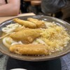 牧のうどん 博多バスターミナル店