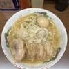 ラーメン二郎 横浜関内店