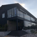 サンドボックス トットリ カフェ - 