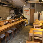 頂マーラータン - 内観