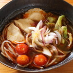 頂マーラータン - マーラータン1