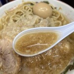 ラーメン二郎 - 