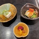 居酒屋　酒肴乃宿　「夢吉」 - 