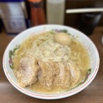 ラーメン二郎 - 
