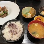 居酒屋　酒肴乃宿　「夢吉」 - 