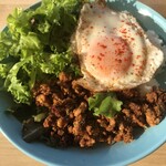 サンドボックス トットリ カフェ - 