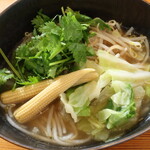 頂マーラータン - マーラータン2（ヤングコーン）