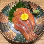 地鶏坊主 - 