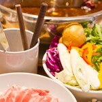 頂マーラータン - 