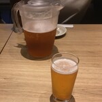 地鶏坊主 - 